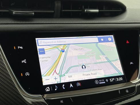 New 2025 Cadillac XT6 Sport w/ Technology Package image 25