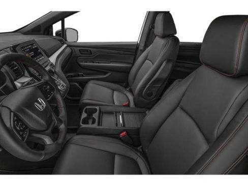 Used 2024 Honda Odyssey Sport image 12