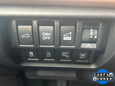 Used 2021 Subaru Forester Touring AWD/4WD image 23