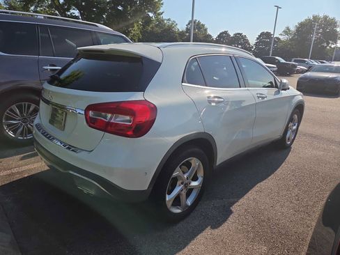 Used 2018 Mercedes-Benz GLA 250 image 4