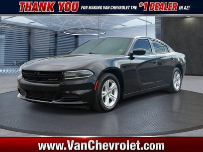 Used 2020 Dodge Charger SXT