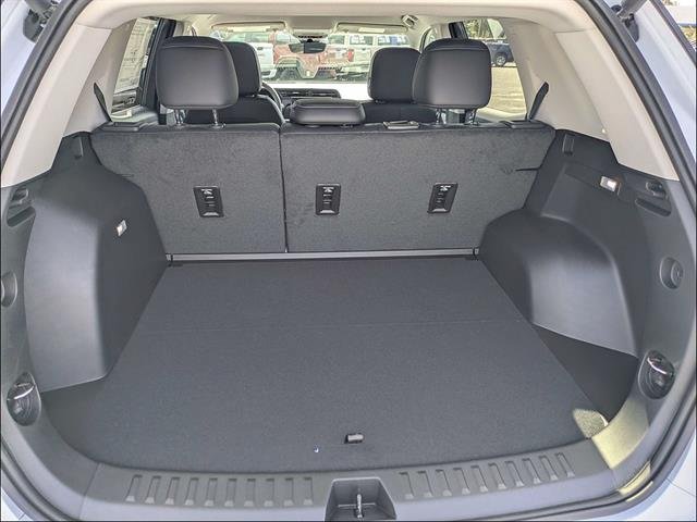 New 2027 GMC Terrain Denali AWD/4WD image 14