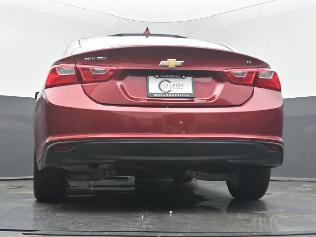 Used 2017 Chevrolet Malibu LT FWD image 48