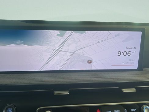New 2026 Genesis GV80 3.5T Advanced AWD/4WD image 27
