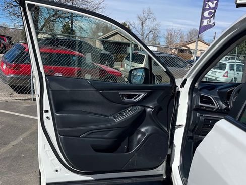 Used 2023 Subaru Forester Premium image 10