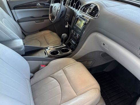 Used 2015 Buick Enclave Premium w/ Experience Buick Package AWD/4WD image 26