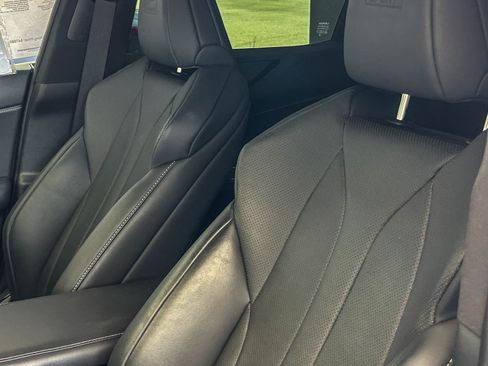 Used 2023 Lexus NX 450h+ F Sport w/ Vision Package AWD/4WD image 23