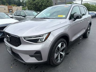 Used 2026 Volvo XC40 B5 Core w/ Protection Package Premier