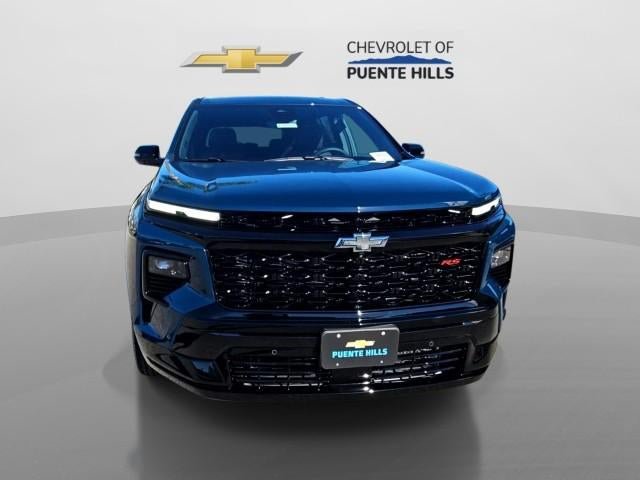 New 2027 Chevrolet Traverse RS FWD image 2