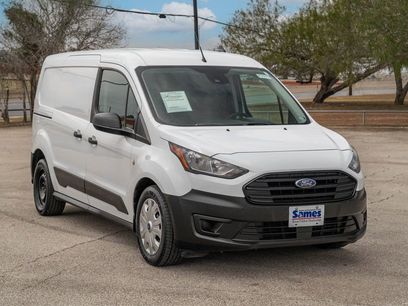 Used 2021 Ford Transit Connect XL