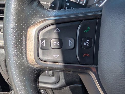 Used 2020 RAM 1500 Sport w/ Alpine Leather & Sound Group image 22