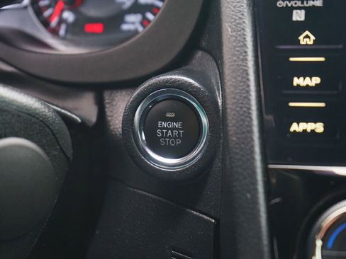 Used 2019 Subaru WRX STI Limited w/ Popular Package #1 image 25