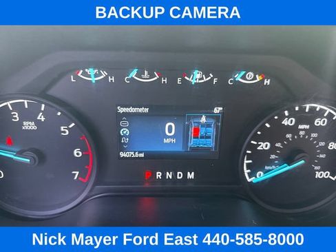 Used 2023 Ford F250 XL w/ XL Chrome Package AWD/4WD image 23