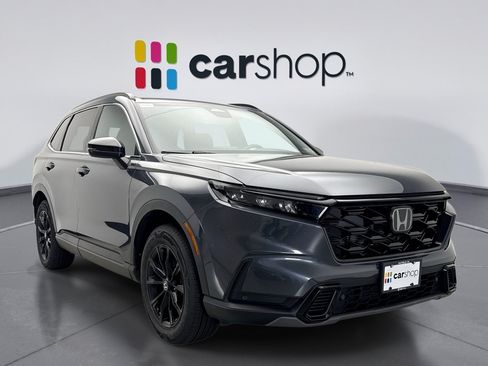 Used 2024 Honda CR-V Sport-L image 7