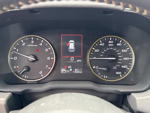 Certified 2025 Subaru Crosstrek 2.5i Sport w/ Crosstrek Mirror Package image 20