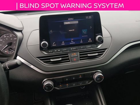 Used 2025 Nissan Altima 2.5 S image 13