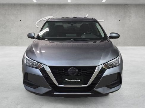 Used 2022 Nissan Sentra SV image 18