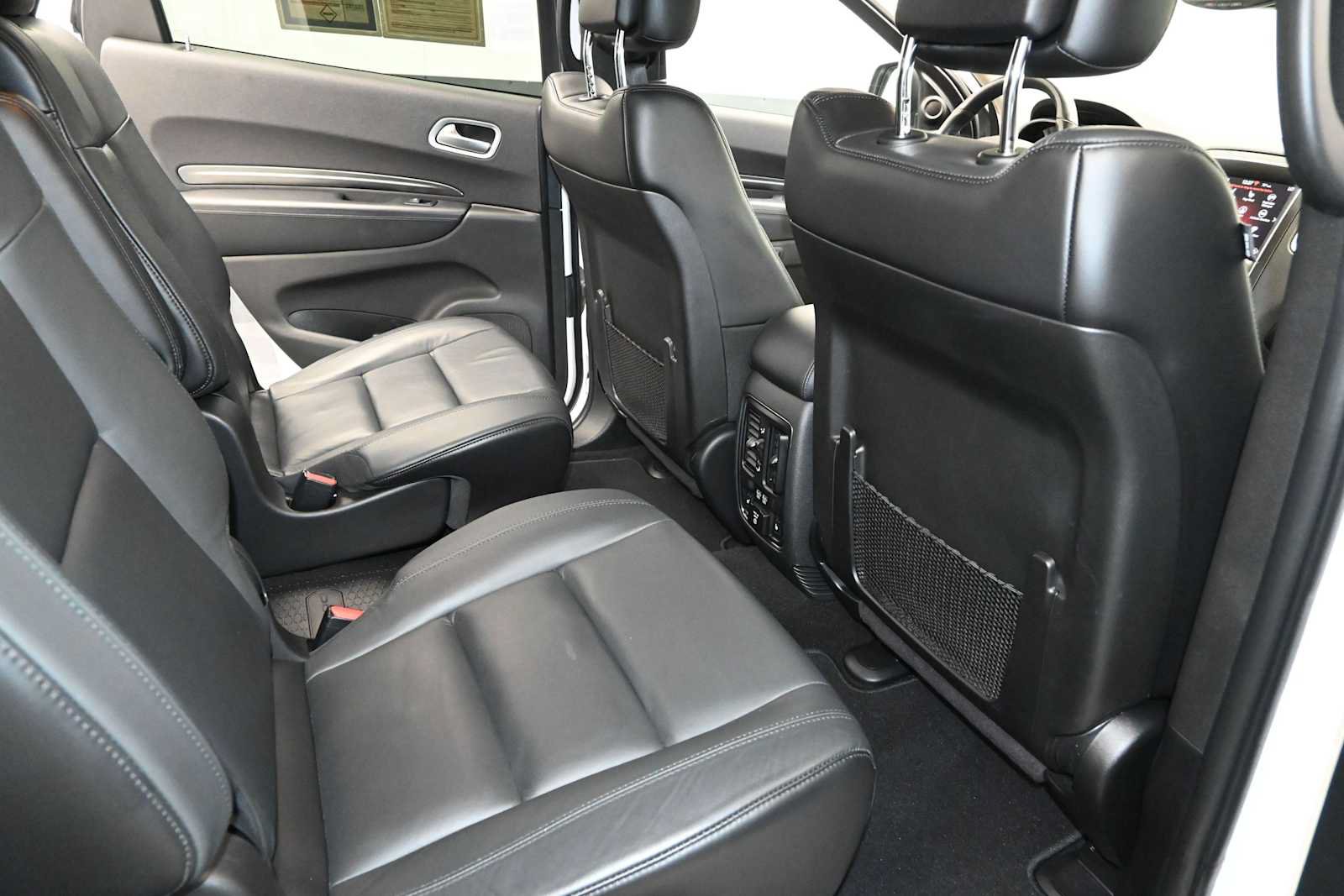 Used 2019 Dodge Durango Citadel AWD/4WD image 29