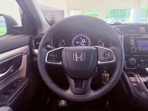 Used 2018 Honda CR-V LX image 17