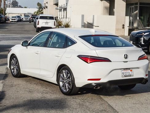 Used 2023 Acura Integra image 4