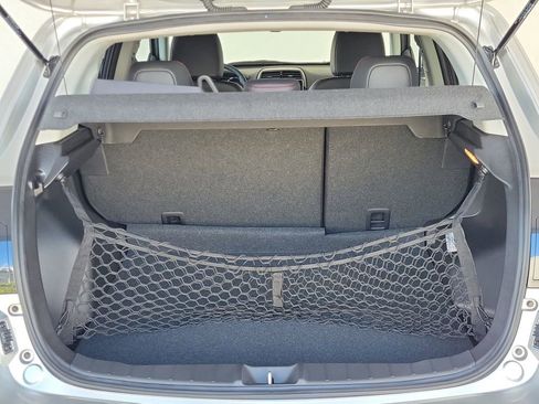 New 2025 Mitsubishi Outlander Sport SE image 19