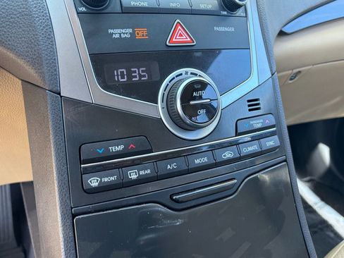 Used 2016 Hyundai Azera FWD image 21