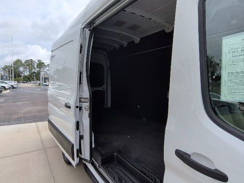 Certified 2023 Ford Transit 250 148 High Roof Extended w/ Load Area Protection Package RWD image 18