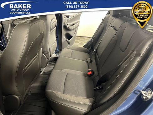 New 2026 Buick Encore GX Preferred AWD/4WD image 14