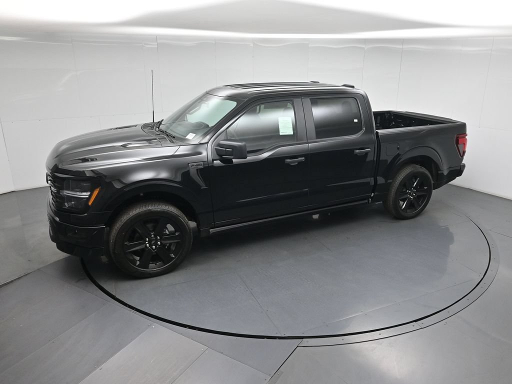 New 2026 Ford F150 STX w/ F-150 LOBO Package AWD/4WD image 54