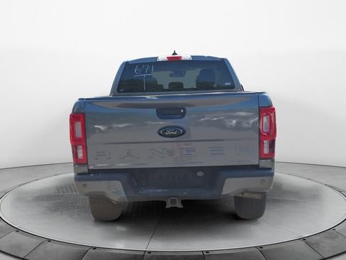 Used 2021 Ford Ranger XLT w/ Equipment Group 301A Mid AWD/4WD image 4