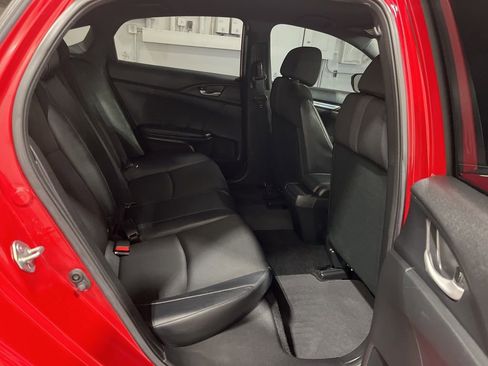 Used 2020 Honda Civic Sport image 27