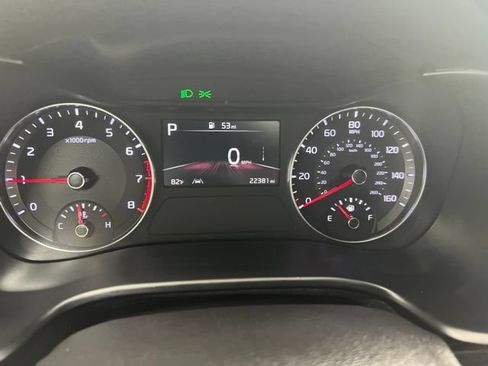 Used 2024 Kia Forte GT-Line w/ GT-Line Premium Package FWD image 17