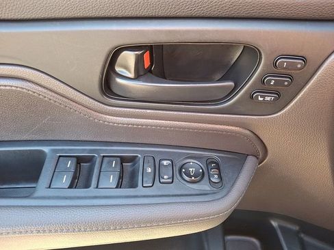 Used 2020 Honda Odyssey EX-L image 13