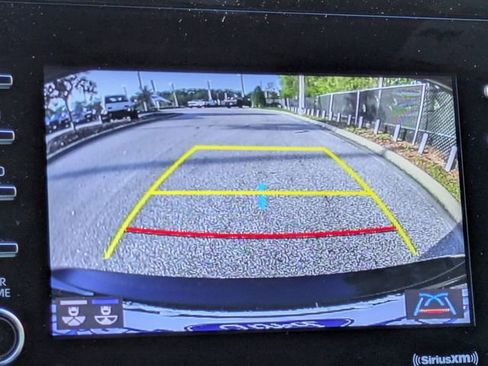 Used 2024 Toyota Camry SE w/ Convenience Package FWD image 19