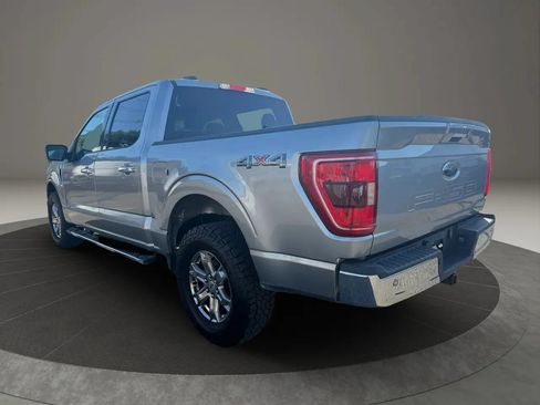 Used 2021 Ford F150 XLT w/ Equipment Group 302A High AWD/4WD image 7