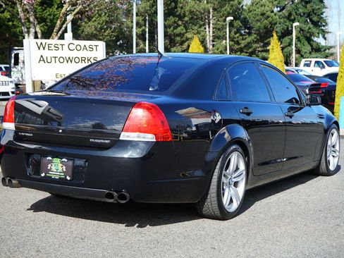 Used 2011 Chevrolet Caprice image 5