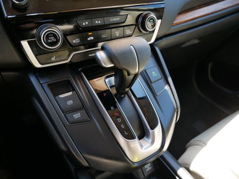 Used 2018 Honda CR-V EX image 24