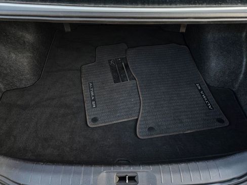 Used 2021 Nissan Altima 2.5 SR image 25