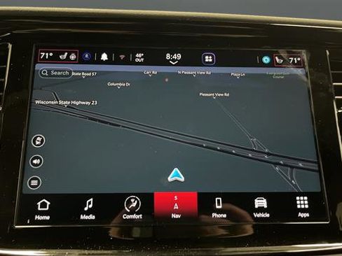 New 2026 Dodge Durango GT AWD/4WD image 15