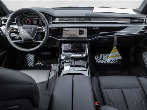 New 2026 Audi A8 L 3.0T AWD/4WD image 20