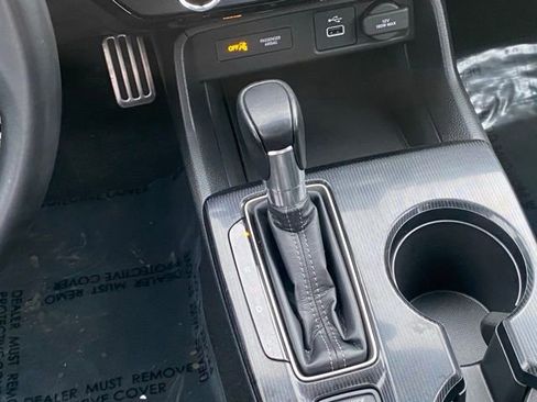 Certified 2023 Honda Civic Sport image 17