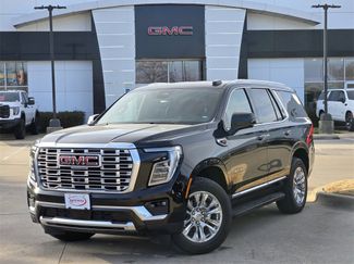 Used 2025 GMC Yukon Denali video 1