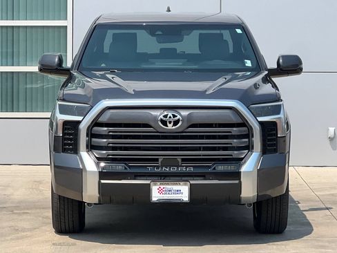 New 2026 Toyota Tundra Limited AWD/4WD image 6