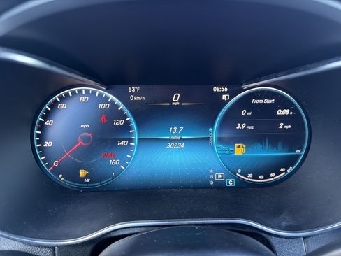 Certified 2022 Mercedes-Benz GLC 300 4MATIC w/ Premium Package Lite image 22