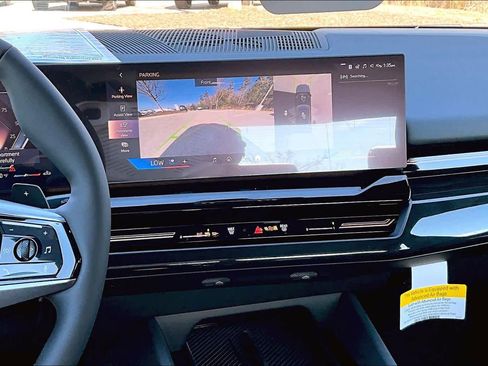 New 2026 BMW 530i xDrive 530i xDrive image 6