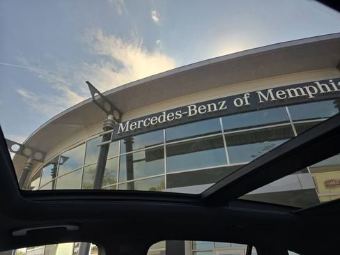 New 2026 Mercedes-Benz GLC 300 4MATIC image 27