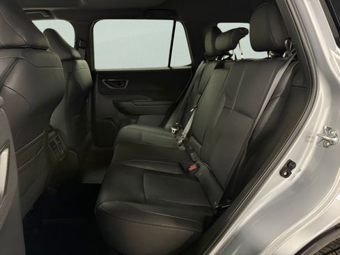 New 2026 Subaru Outback Limited XT image 18