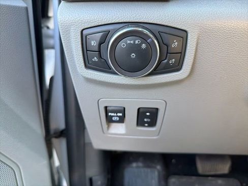 Used 2019 Ford F150 XLT w/ Equipment Group 301A Mid AWD/4WD image 25