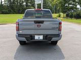 Used 2024 Nissan Frontier PRO-4X w/ Off-Road Protection Package image 4