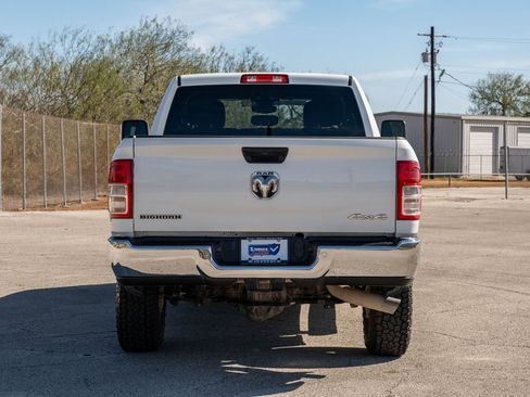 Used 2024 RAM 2500 Big Horn image 6